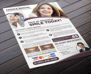 Flyer Design by debdesign for this project | Design: #18980150