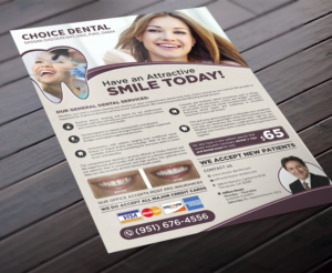 Flyer Design by debdesign for this project | Design: #18980151