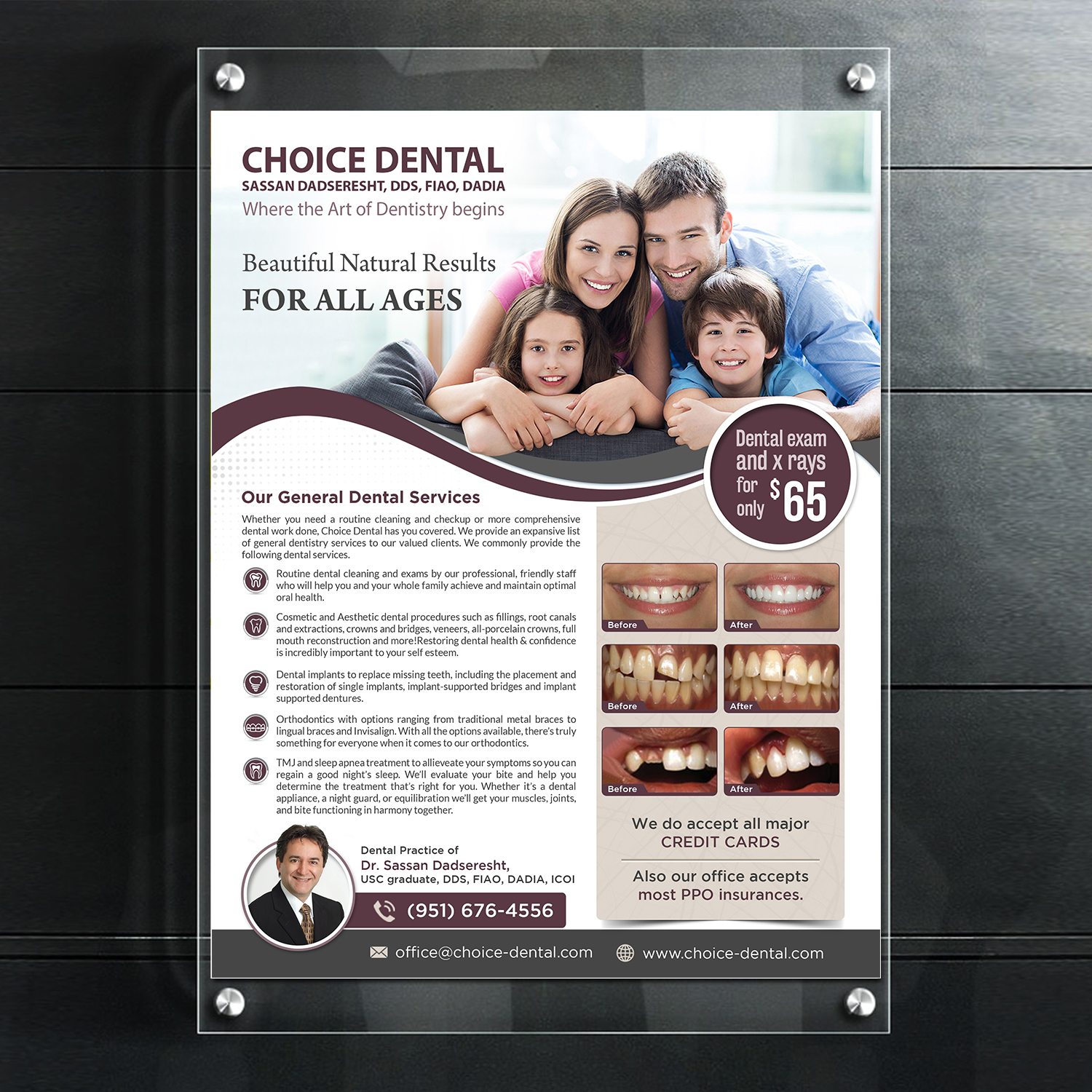 Flyer Design by debdesign for this project | Design #18993791