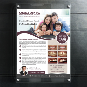 Flyer Design by debdesign for this project | Design: #18993791