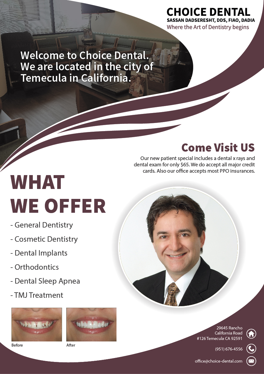 Flyer Design by Randesign for this project | Design #18979100