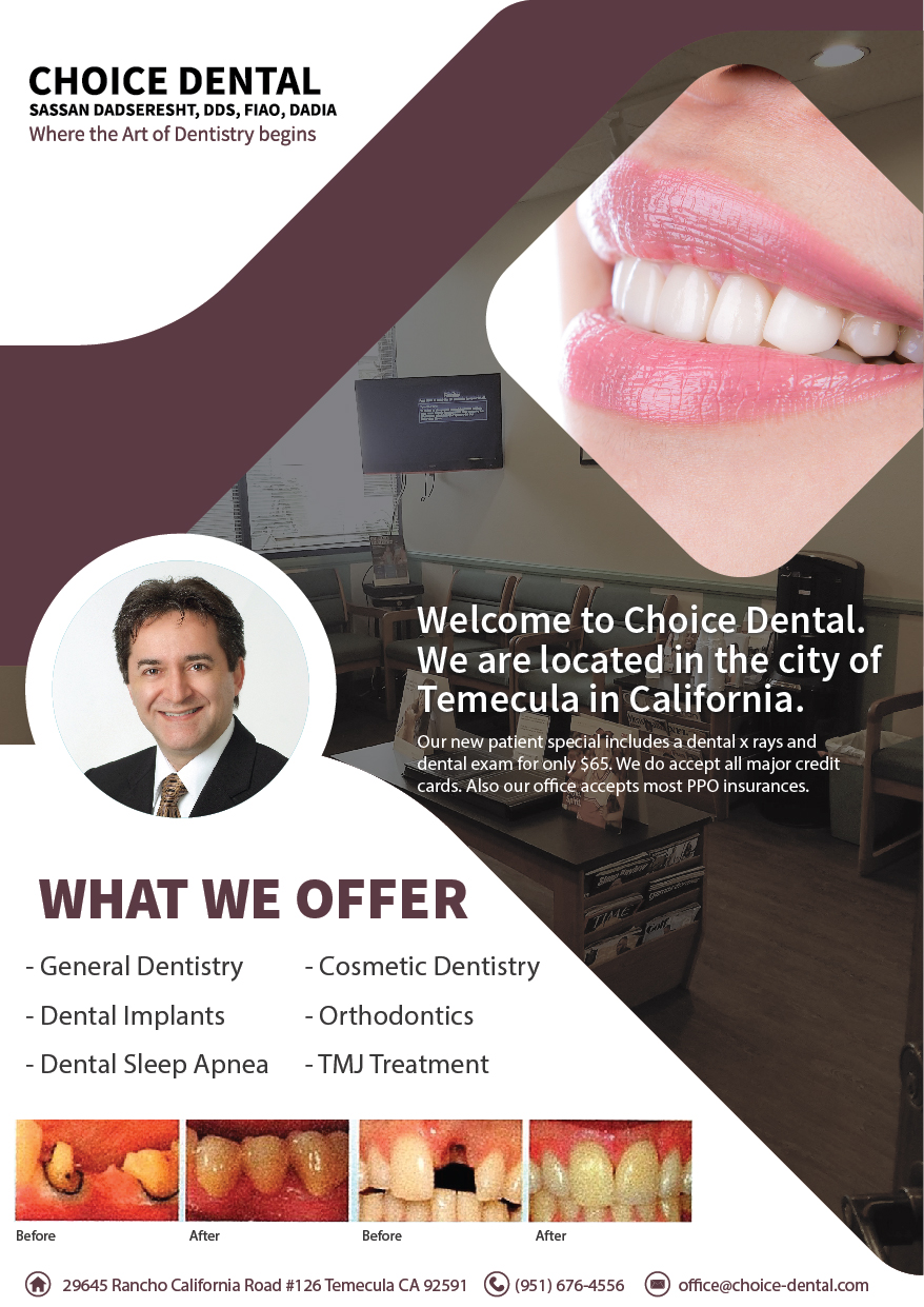 Flyer Design by Randesign for this project | Design #18979101