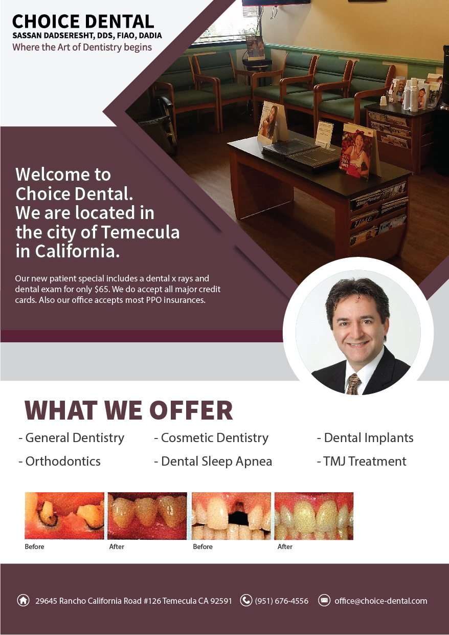 Flyer Design by Randesign for this project | Design #18979102