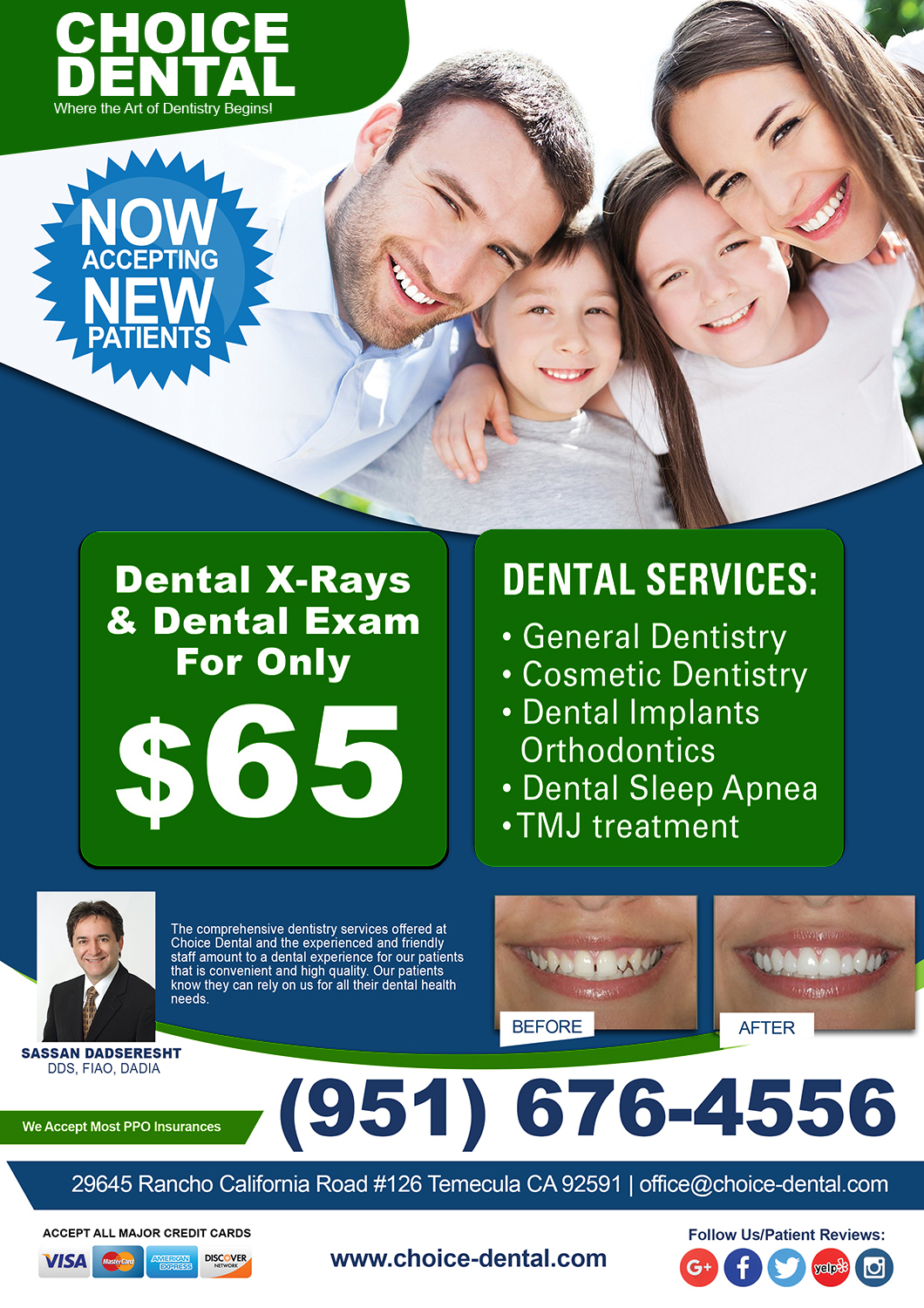 Flyer Design by Creative Fields for this project | Design: #18997629