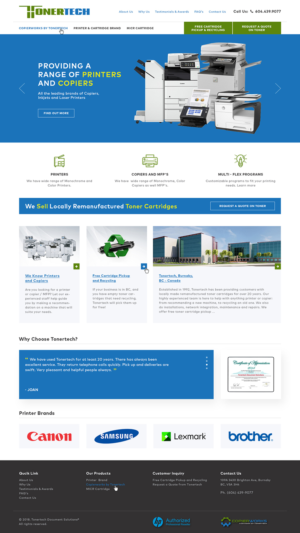 Web Design by Ved Web Services