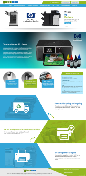 Web Design by Shampa Das