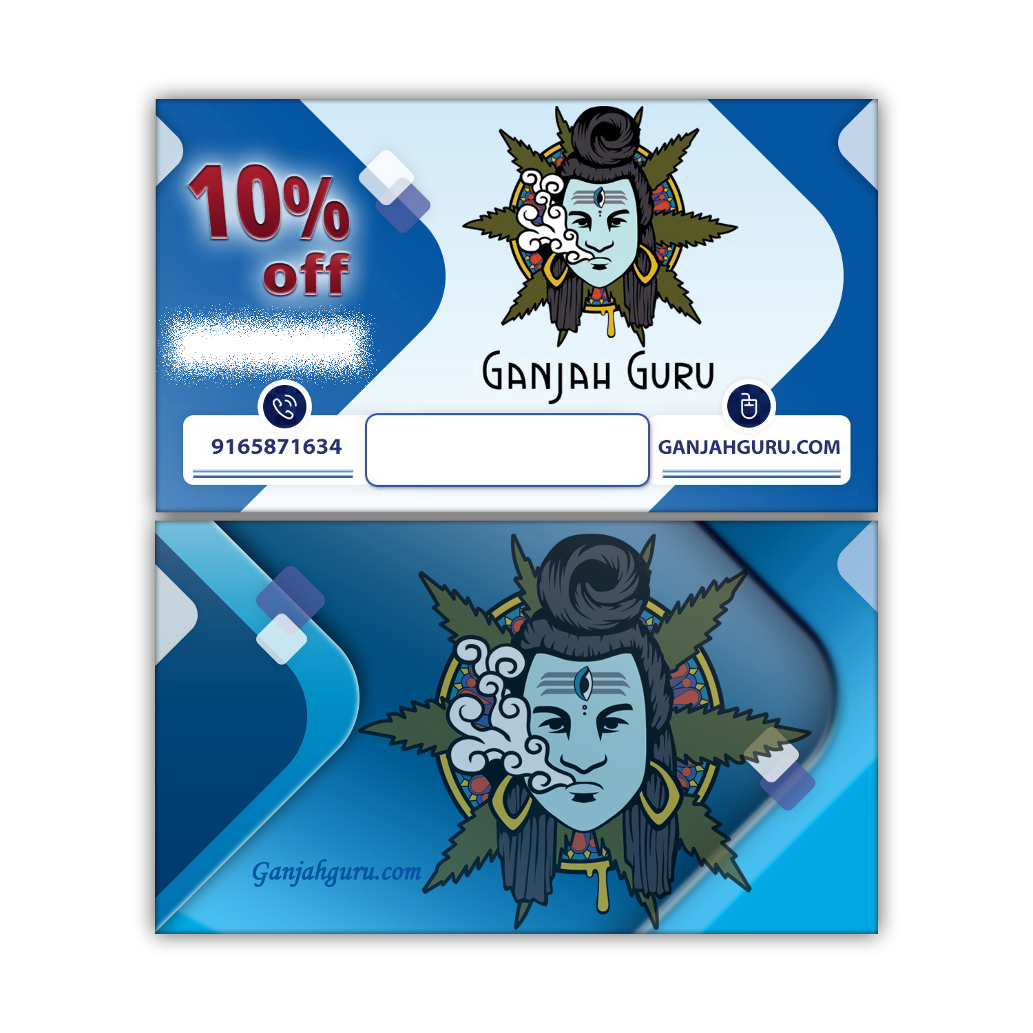 Design de Carte de Visite par iwan s pour ce projet | Design #18043943