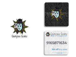 Business Card Design by Matea for this project | Design: #18023735