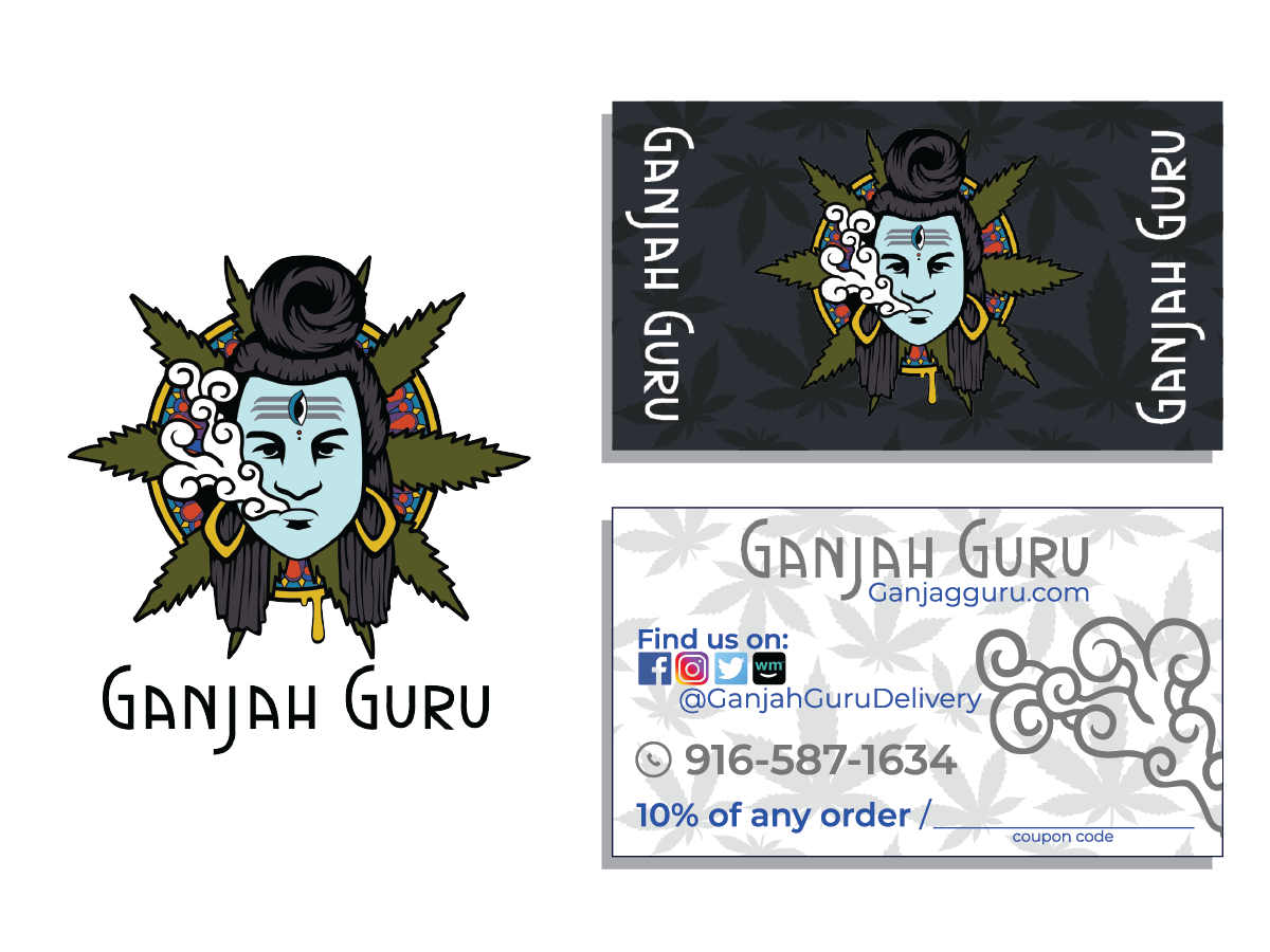 Business Card Design by Matea for this project | Design #18087697