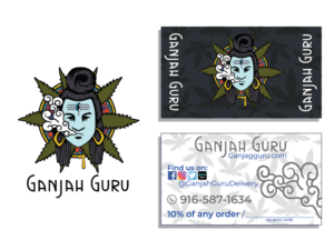 Business Card Design by Matea for this project | Design: #18087697