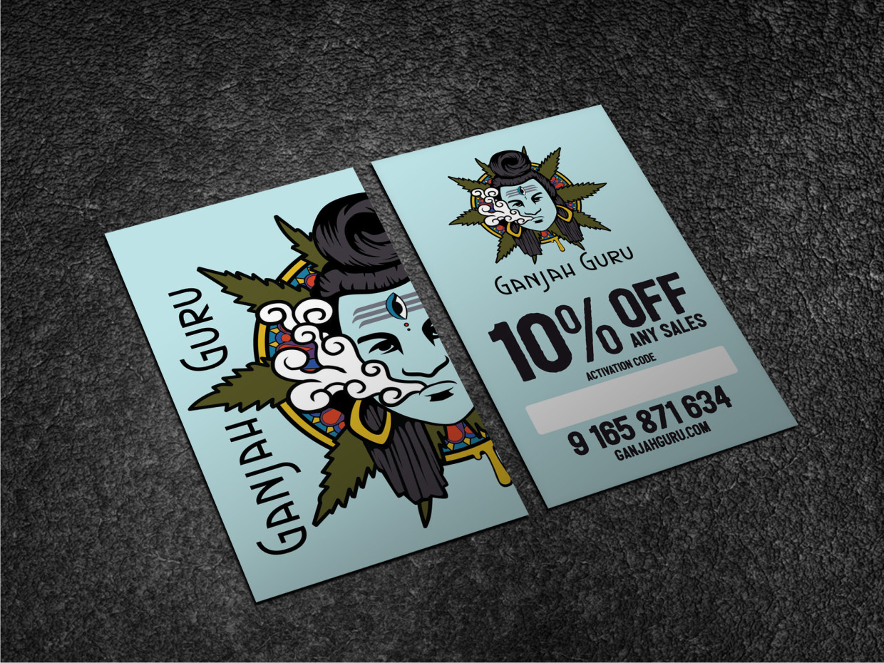 Business Card Design by Atvento Graphics for this project | Design #18005439