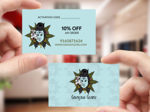 Business Card Design by Creations Box 2015 for this project | Design: #18000525