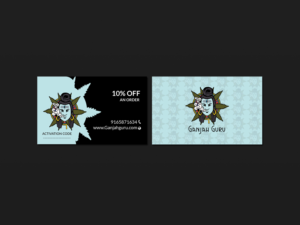 Business Card Design by Creations Box 2015 for this project | Design: #18003707