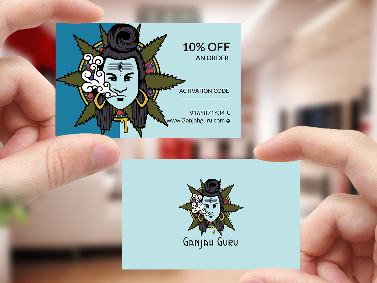 Design de Carte de Visite par Creations Box 2015 pour ce projet | Design #18003714