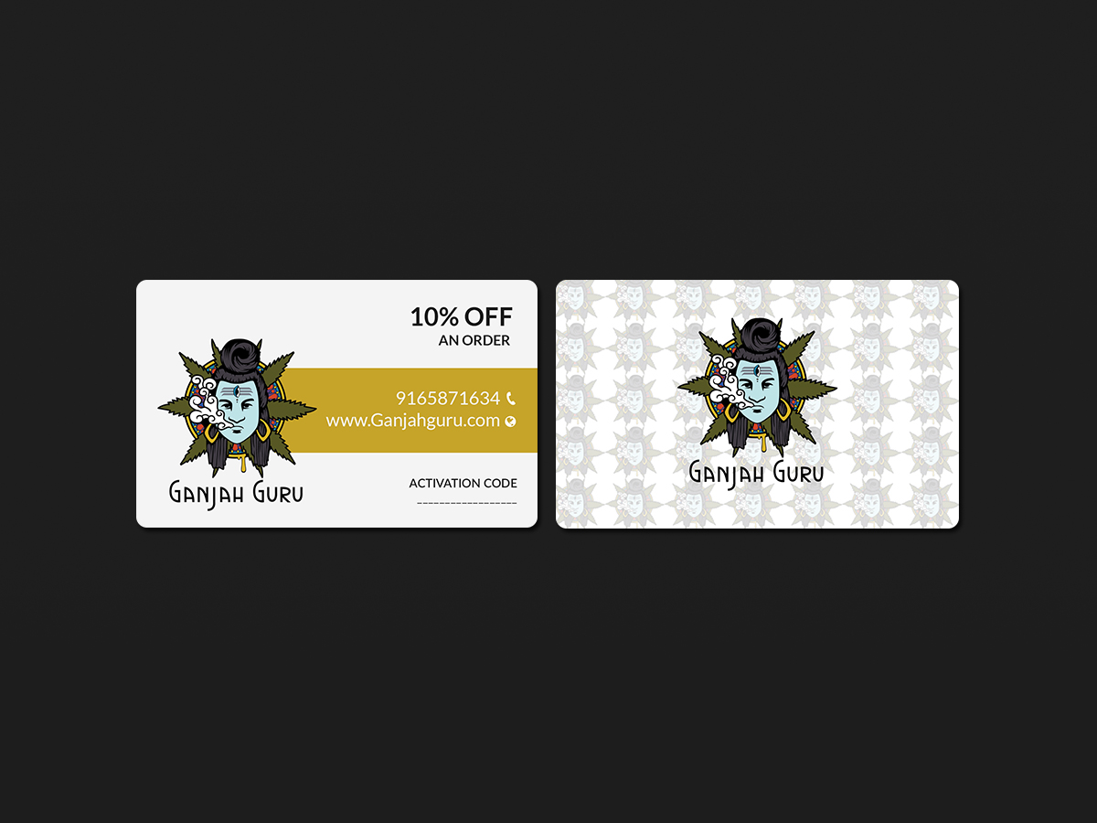 Design de Carte de Visite par Creations Box 2015 pour ce projet | Design #18003719