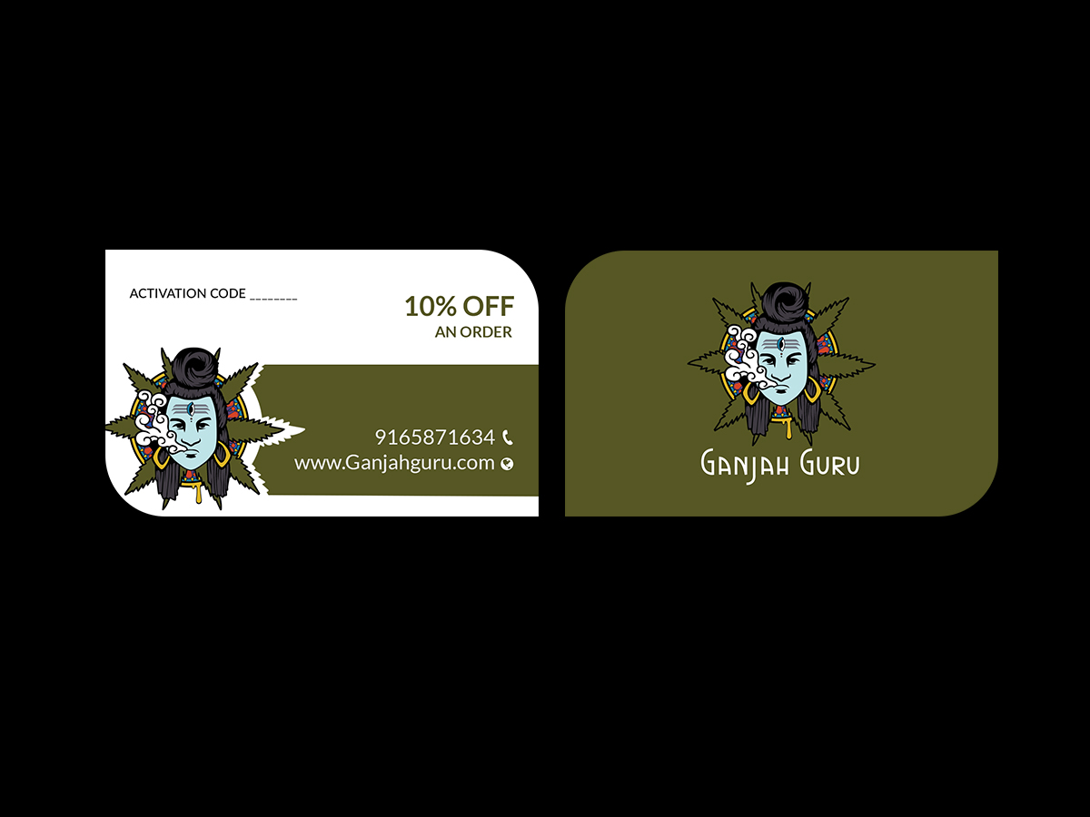 Business Card Design by Creations Box 2015 for this project | Design #18003731