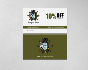 Business Card Design by chandrayaan.creative for this project | Design: #18004022