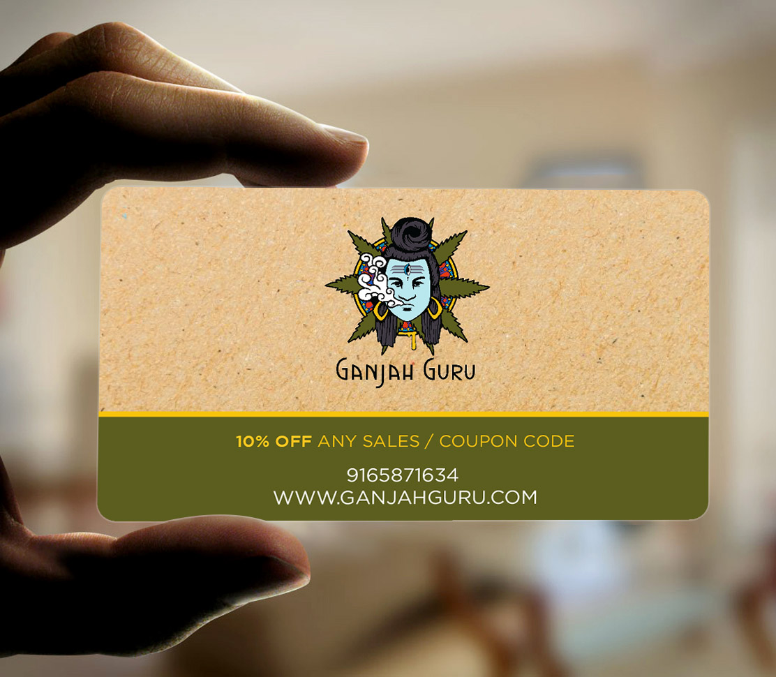 Business Card Design by Tripti Ranjan Gain for this project | Design #18030069