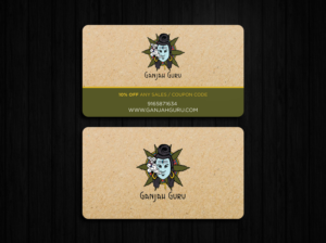 Business Card Design by Tripti Ranjan Gain for this project | Design: #18030070