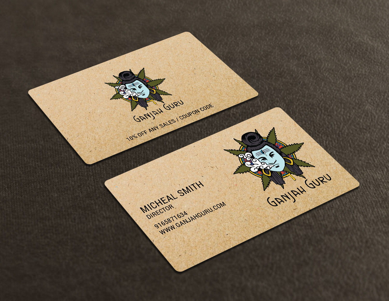 Business Card Design by Tripti Ranjan Gain for this project | Design #18030072