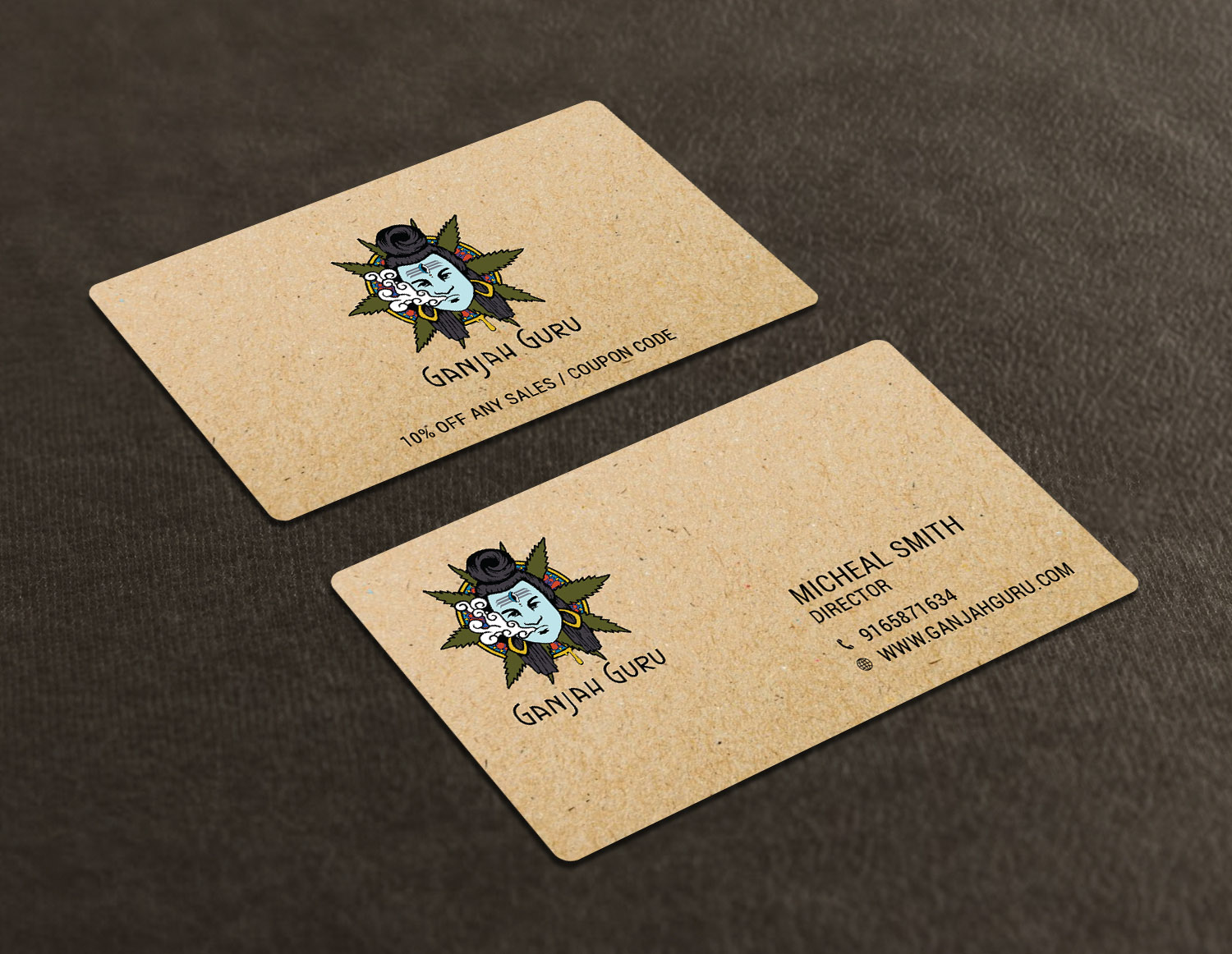 Business Card Design by Tripti Ranjan Gain for this project | Design #18030077