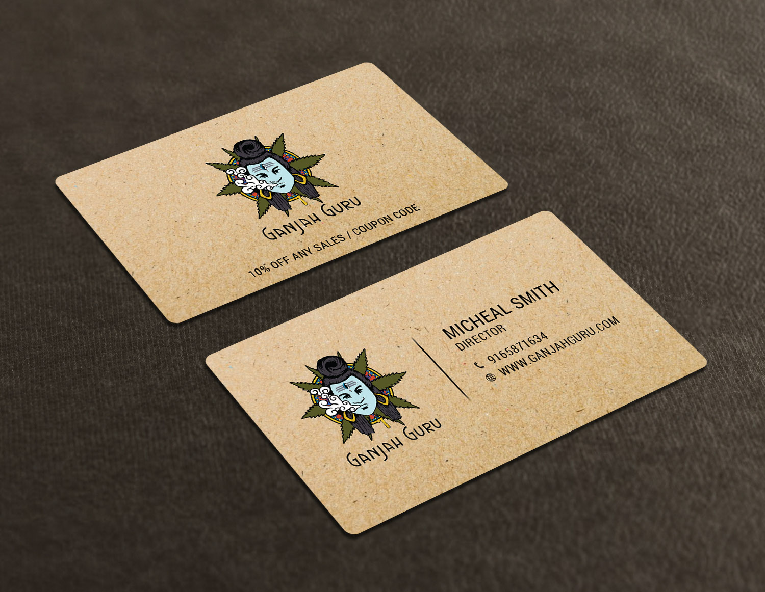 Business Card Design by Tripti Ranjan Gain for this project | Design #18030079