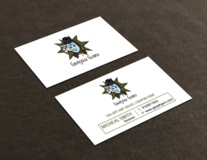 Business Card Design by Tripti Ranjan Gain for this project | Design: #18030080