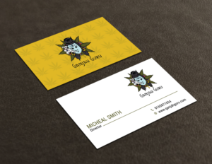 Business Card Design by Tripti Ranjan Gain for this project | Design: #18030094
