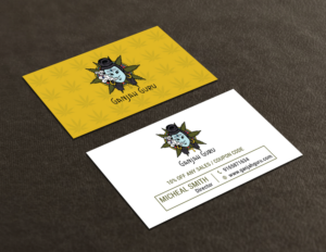 Business Card Design by Tripti Ranjan Gain for this project | Design: #18030095