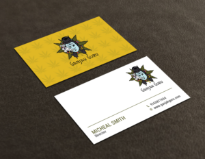 Business Card Design by Tripti Ranjan Gain for this project | Design: #18030096