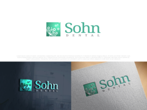 Sohn Dental | Logo Design by dharlan