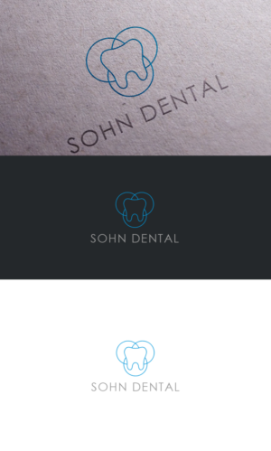 Sohn Dental | Logo Design by logo_s