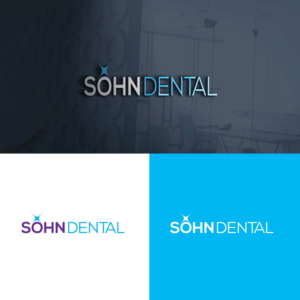 Sohn Dental | Logo Design by sankar999