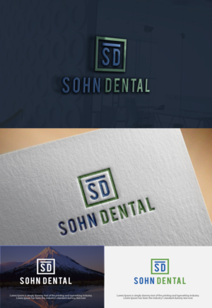 Diseño de Logo por dr ghulam mustafa sahab para este proyecto | Diseño: #18056936