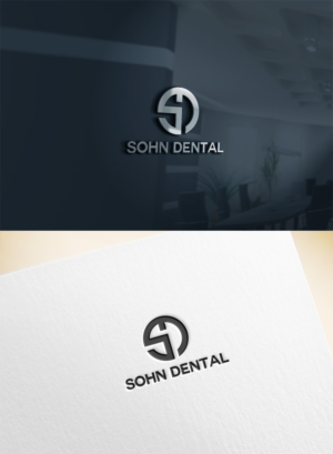 Logo Design by Deep Night for this project | Design: #18000706
