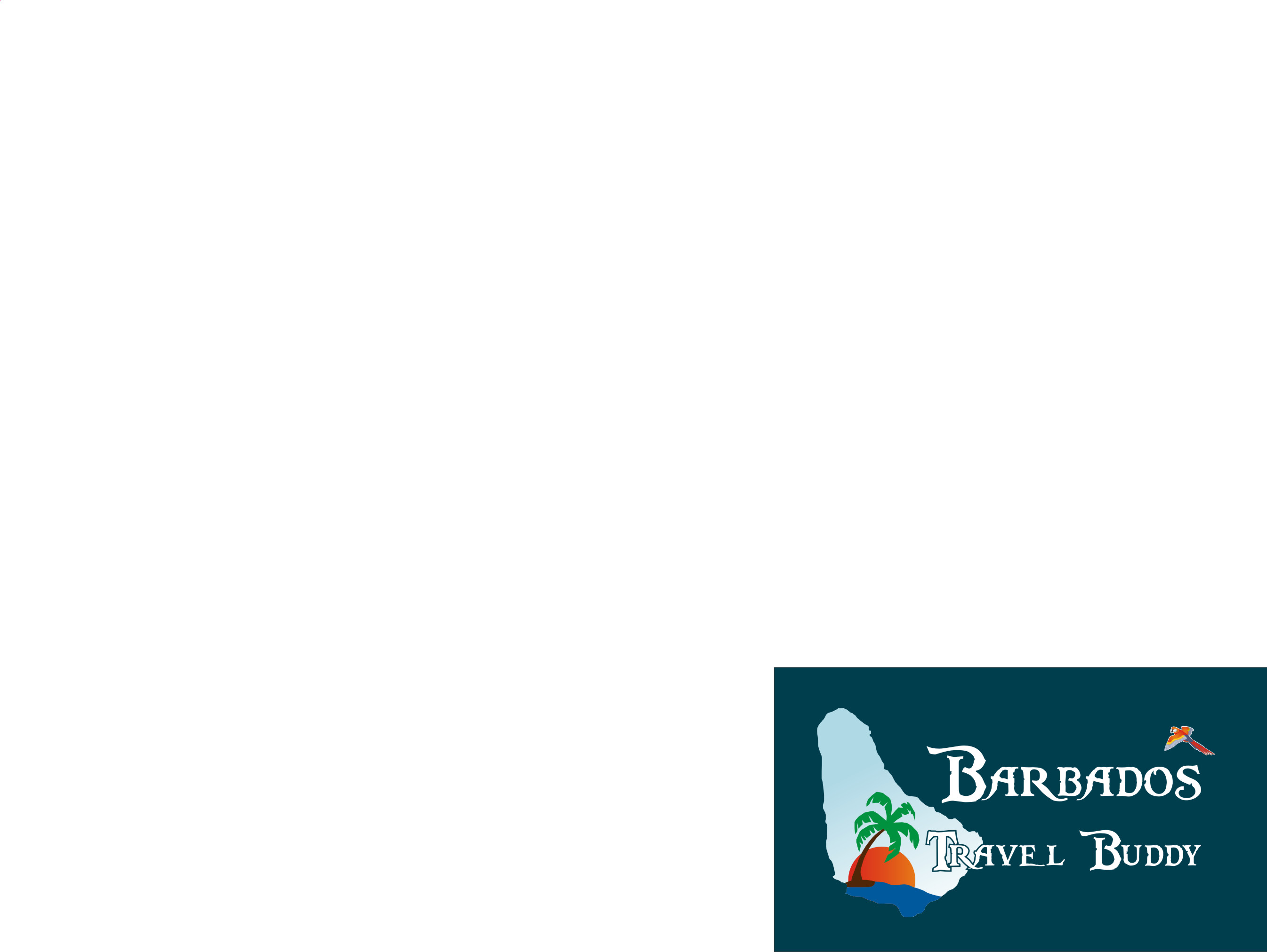 Logo Design by ploscaru vasile stefanut for Barbados Holiday Lettings | Design #48433