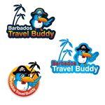 Logo Design by isabel de chaurand