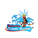Logo Design by isabel de chaurand for Barbados Holiday Lettings | Design: #49173