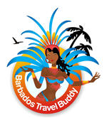Logo Design by isabel de chaurand for Barbados Holiday Lettings | Design: #49176
