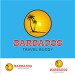 Logo Design by pakdedesign for Barbados Holiday Lettings | Design #47607