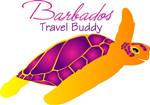Logo Design by Steven Hall for Barbados Holiday Lettings | Design #48830