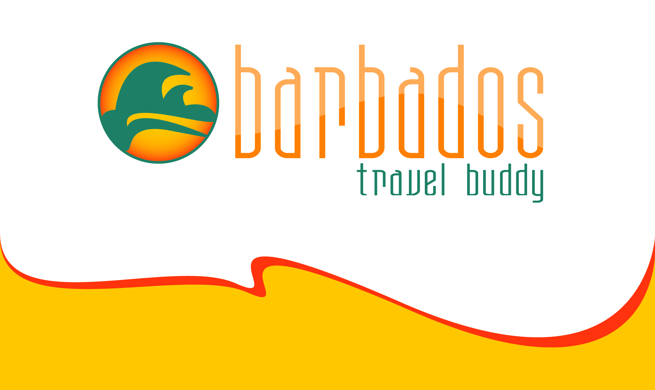 Logo Design by Stellar Designs for Barbados Holiday Lettings | Design #48320