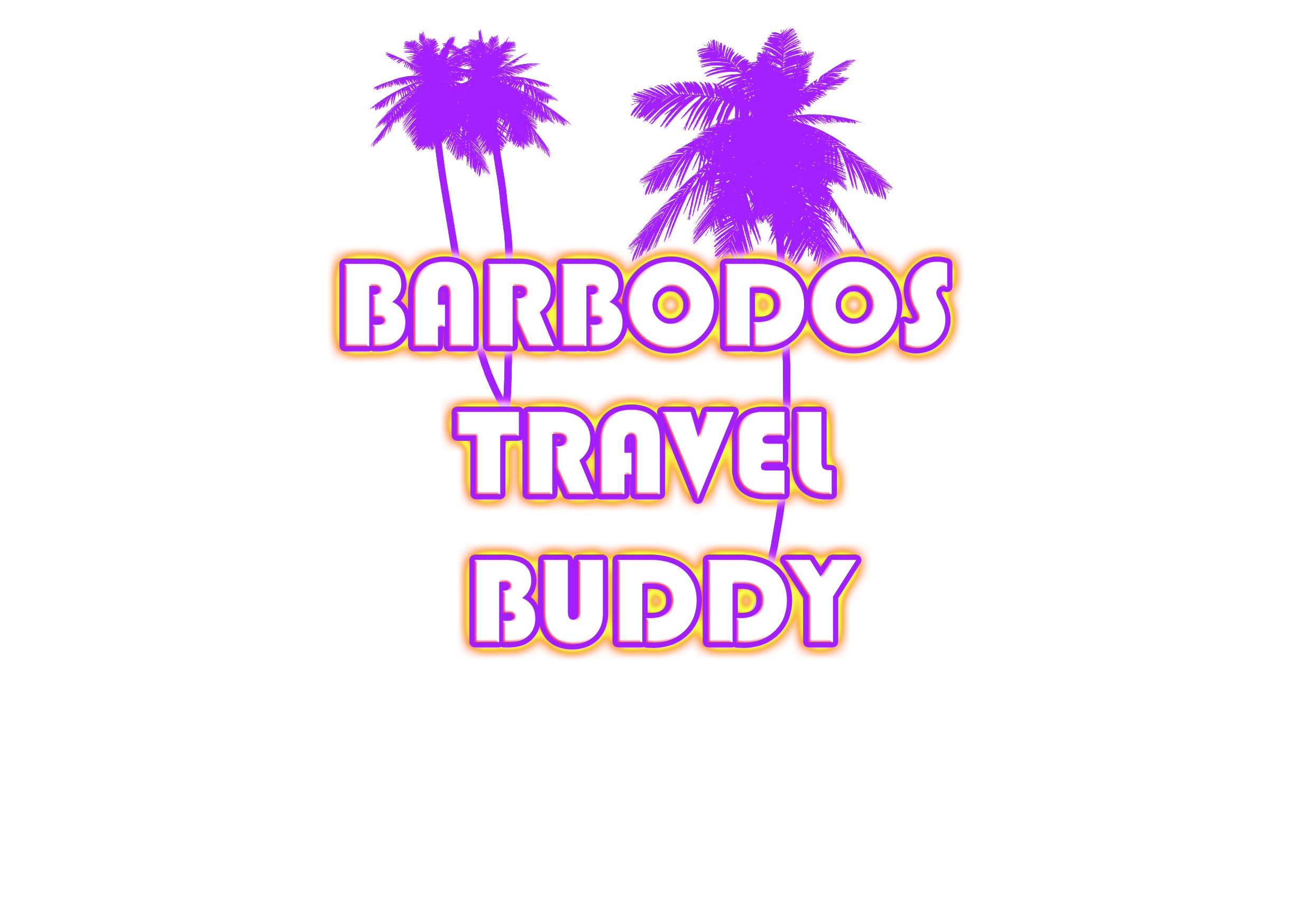 Logo Design by Daniel J F Charles for Barbados Holiday Lettings | Design #46674