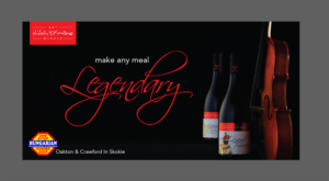 Billboard Design by Alexandar for AdTime Marketing Inc. | Design: #18003327