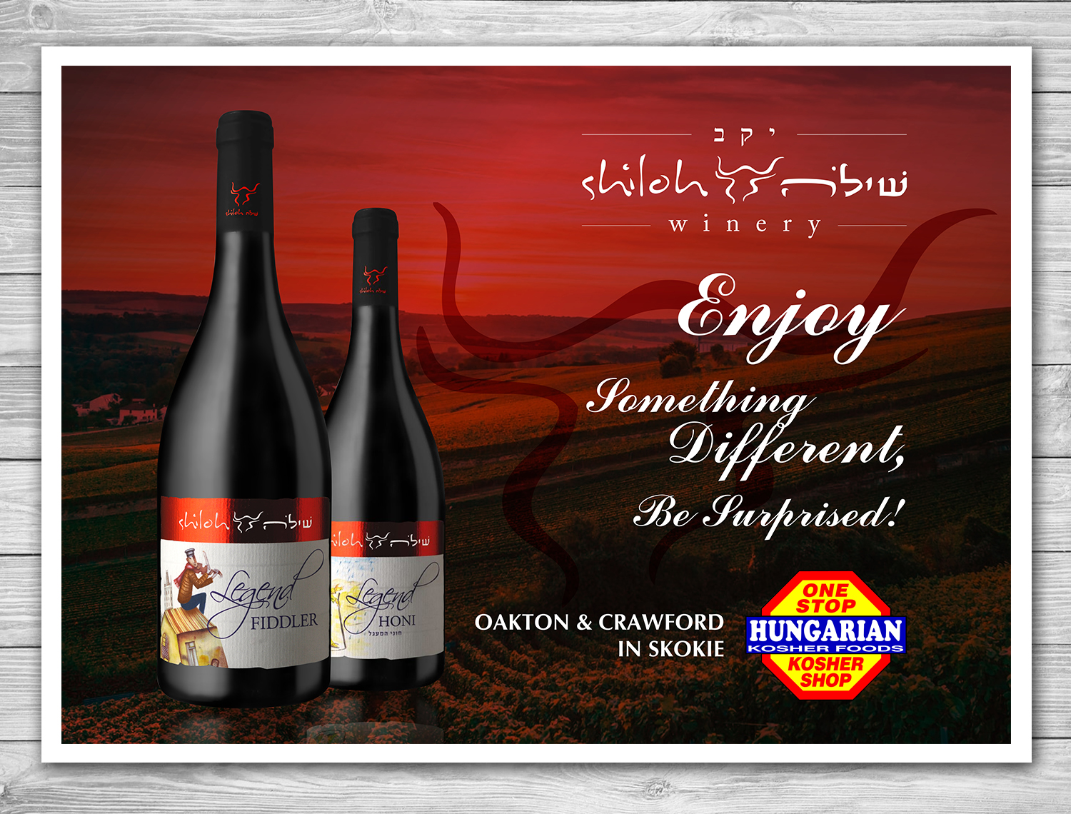 Billboard Design by ecorokerz for AdTime Marketing Inc. | Design #18004833