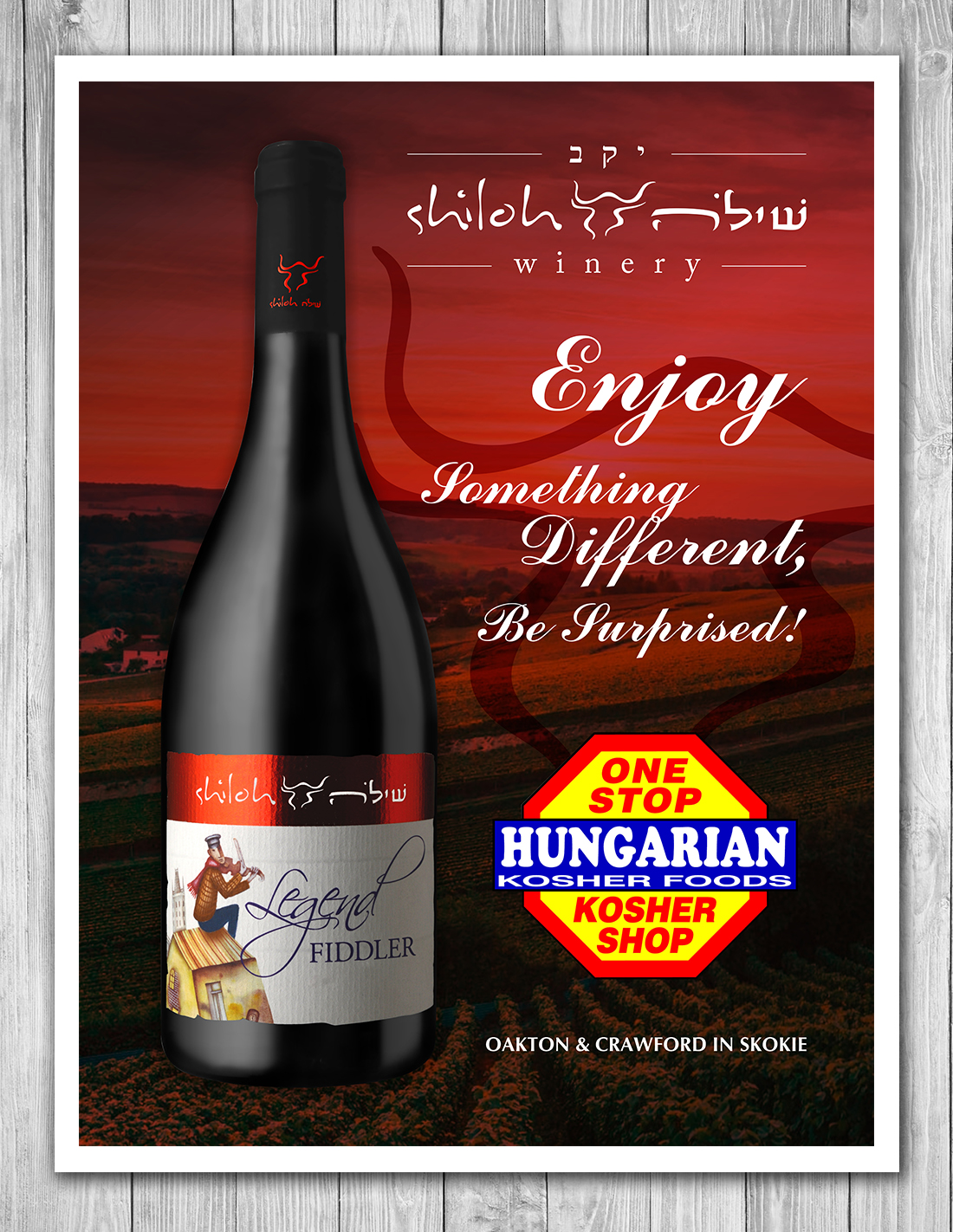 Billboard Design by ecorokerz for AdTime Marketing Inc. | Design #18004836