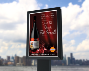 Billboard Design by ecorokerz for AdTime Marketing Inc. | Design: #18010982