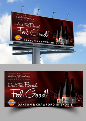 Billboard Design by ecorokerz for AdTime Marketing Inc. | Design: #18011507