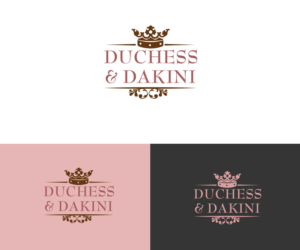 Logo Design by AdriQ