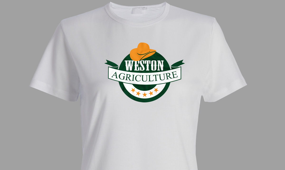 Logo Design by Wonderful design for Weston Agriculture | Design #18005886